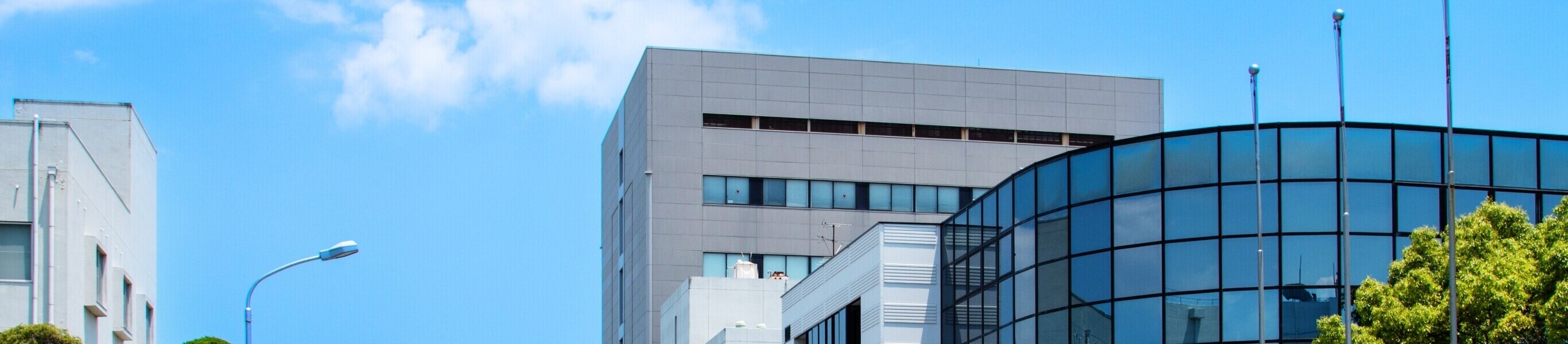 企業外観