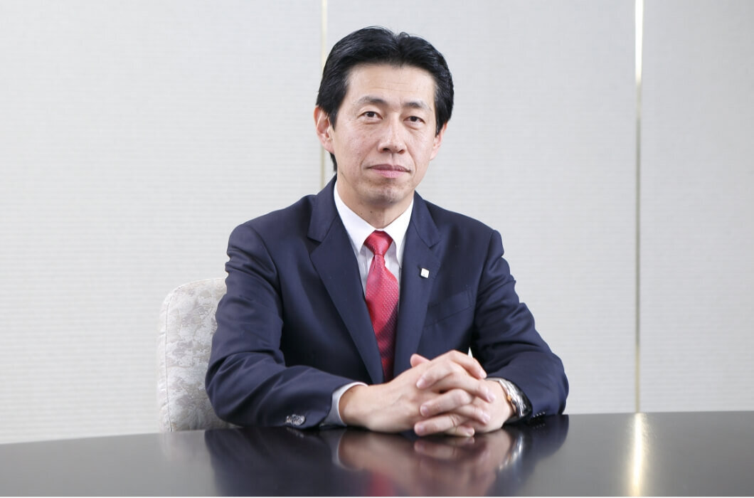 土佐 浩平氏の写真