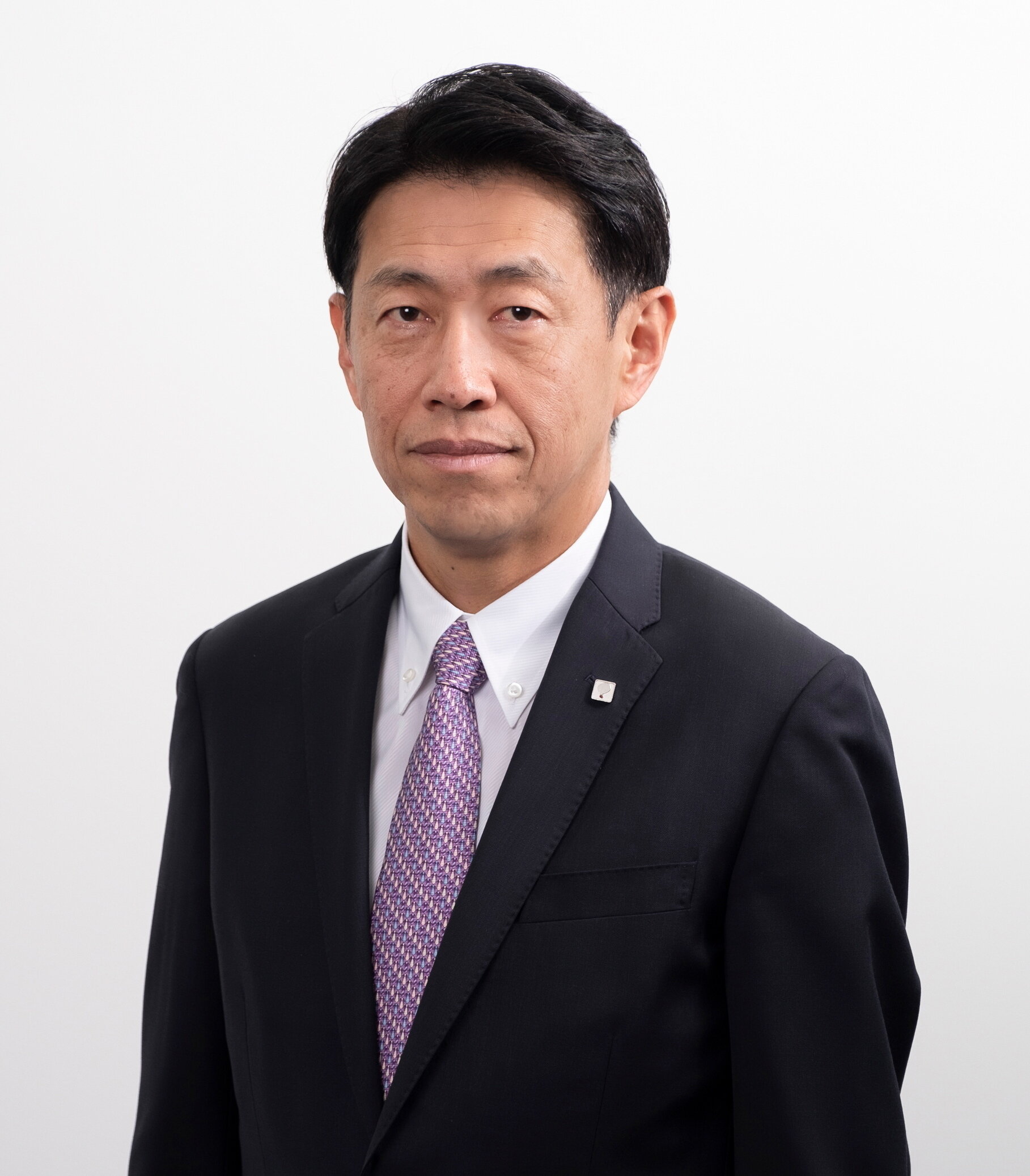 士佐 浩平氏の写真