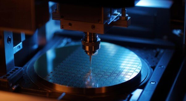 半導体の切削材料の加工ポイント！材料の種類や選び方は？