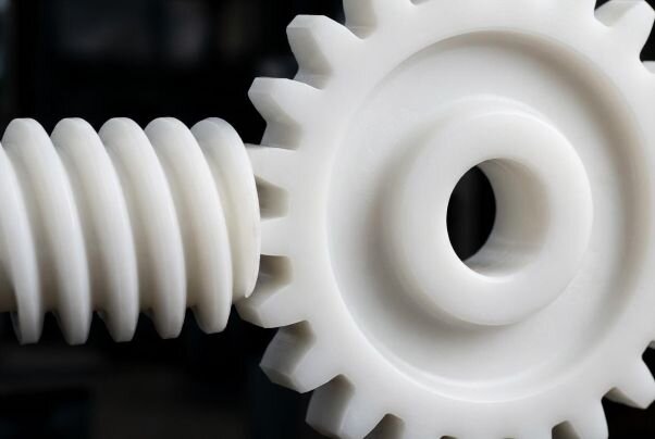 ウォームギヤとは?