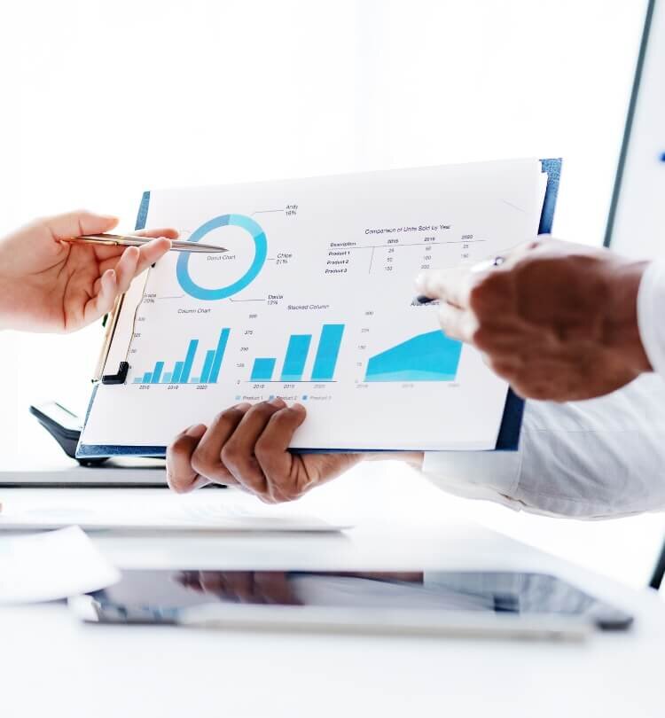 Quality Assurance Initiatives
