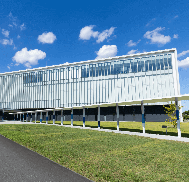 Contract manufacturing
