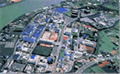 Tokushima Factory