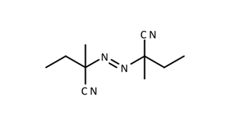 AMBN2,2'-Azobis-2-methylbutyronitrile