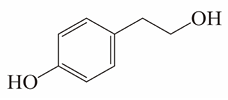 p-Hydroxyphenylethylalcohol