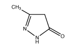 3-Methyl-5-pyrazolone