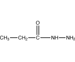 Propionic hydrazide
