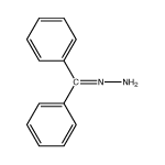 Benzophenone hydrazone