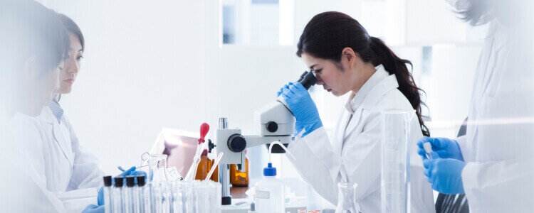 Research & Development
