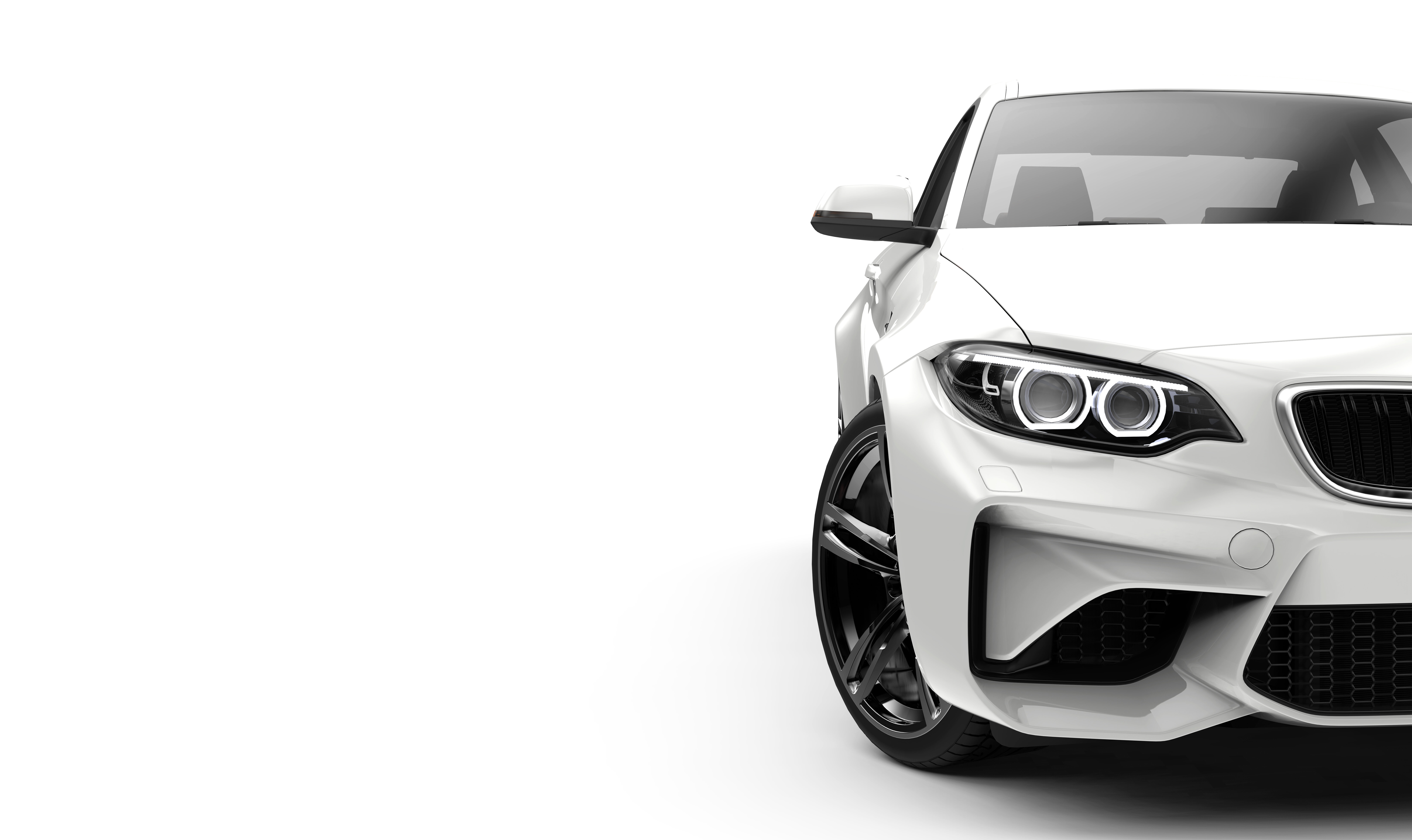 Image of cars