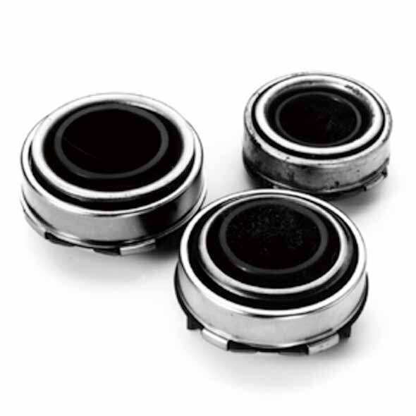 Automotive sliding parts
