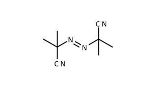 AIBN2,2'-Azobis-isobutyronitrile