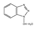 1-ヒドロキシベンゾトリアゾール(1-HOB)