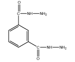 イソフタル酸ジヒドラジド(IDH)