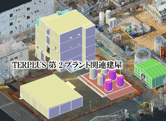 TERPプラント2関連建屋.png