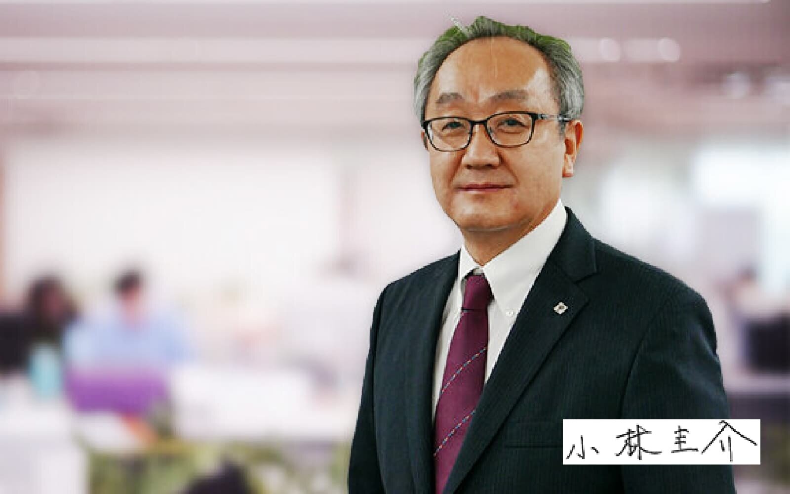 独創性高く創造性豊かで、チャレンジ精神旺盛な人材