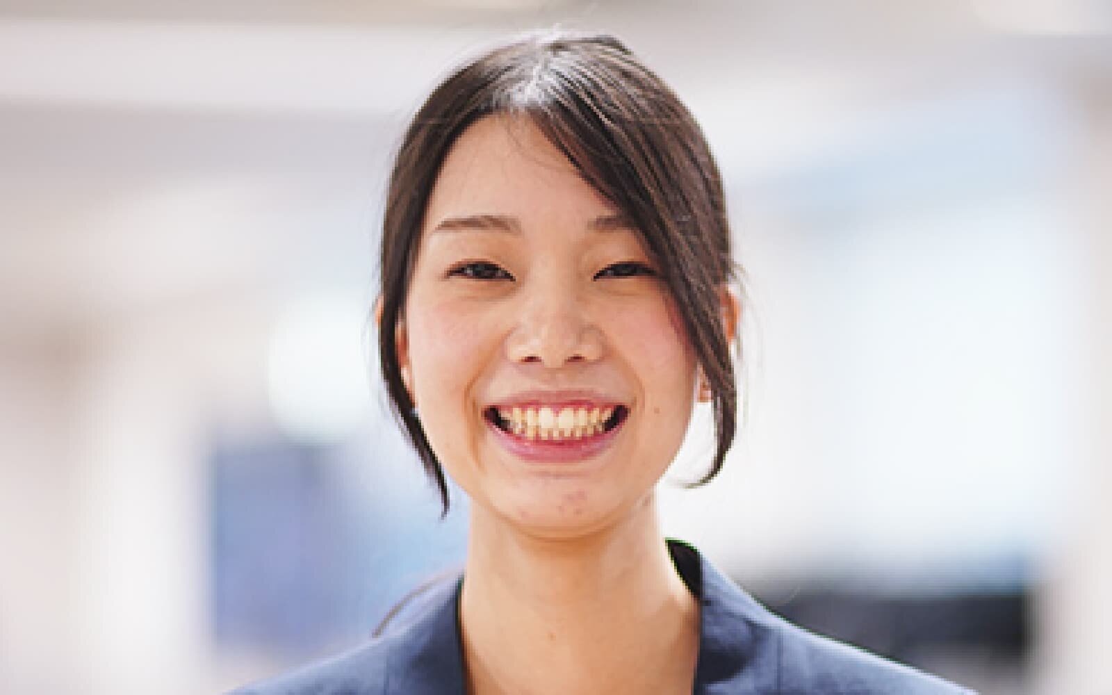 化学品事業本部　マテリアルソリューション事業部　ニッチな分野だがモノ創りに欠かせない素材を提案できることに誇り