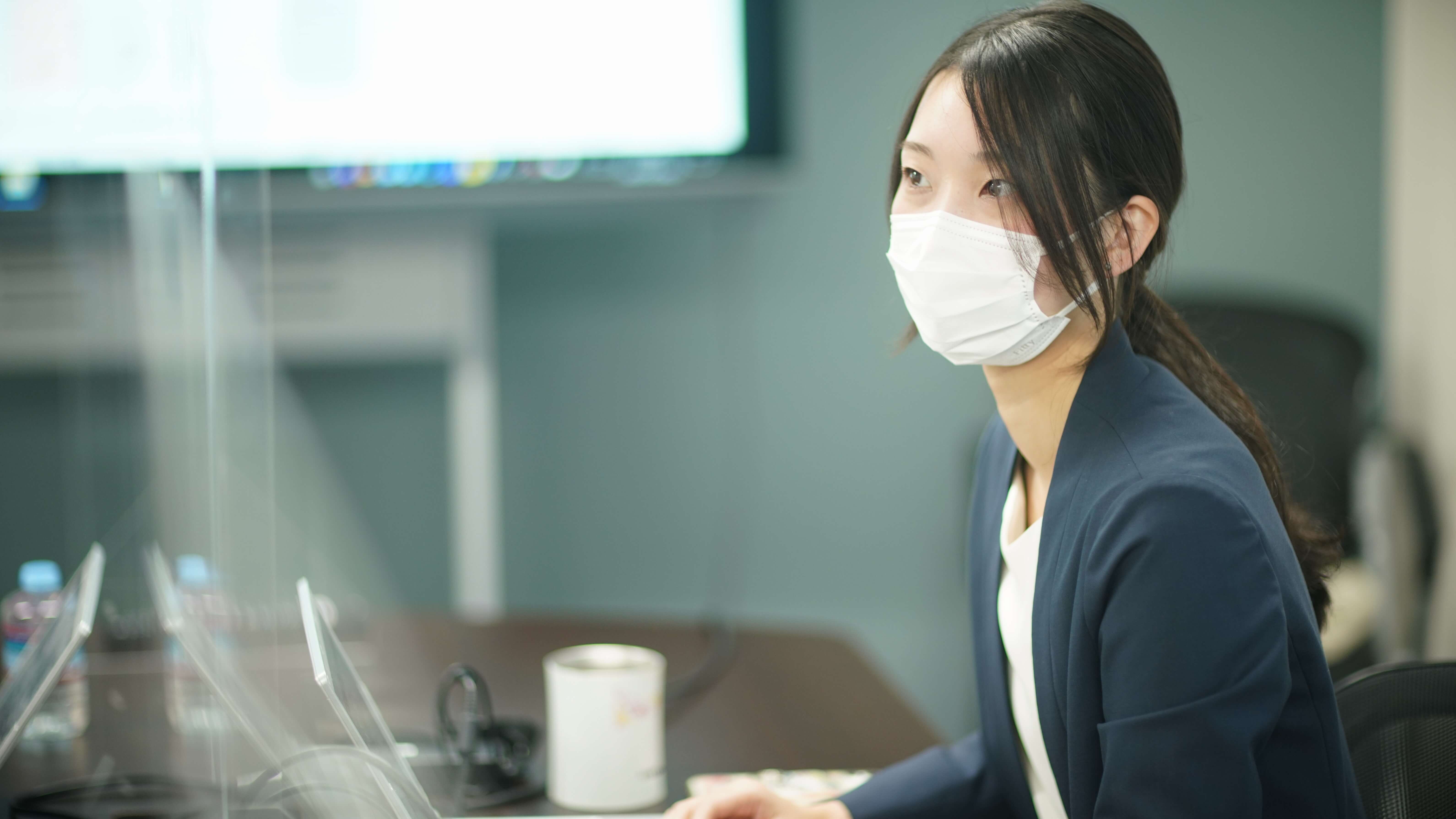 クライアントのニーズに応えることがやりがい