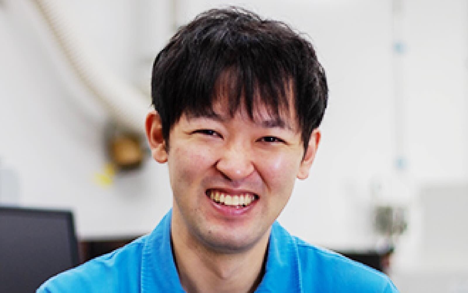 研究開発本部 有機・高分子材料研究所　さまざまな分野の知識を融合した研究でゼロからイチを生み出すのが目標