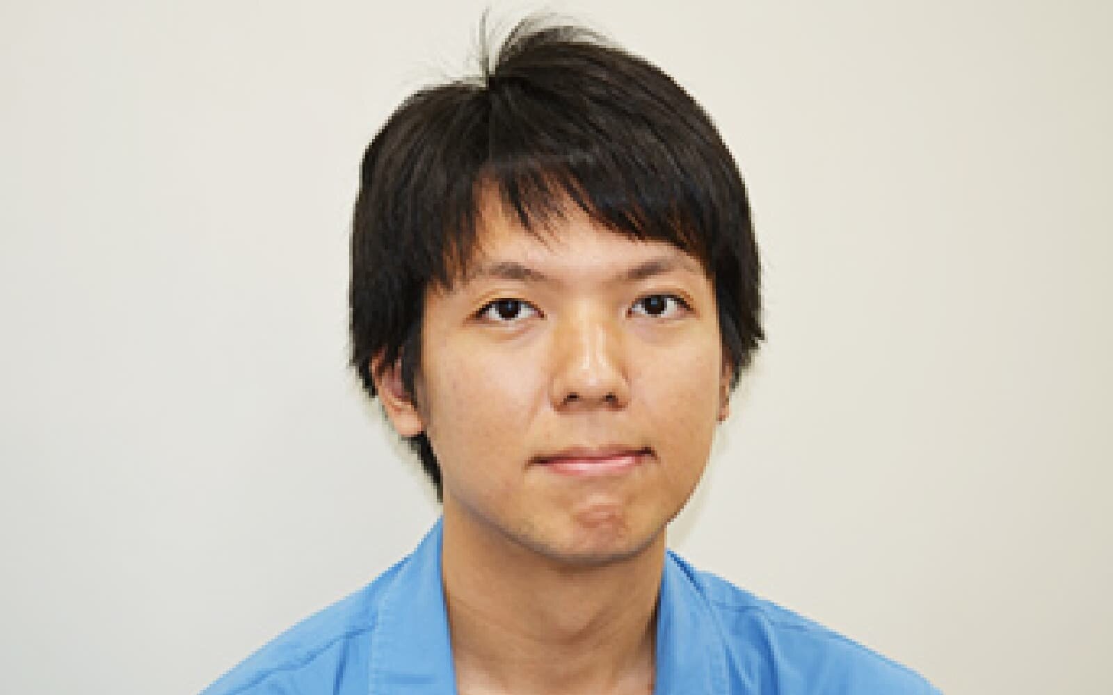 化学品事業本部　関係会社出向 研究で物事・事象の本質を捉え製品化につなげていく