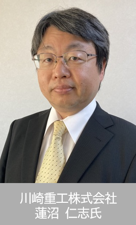 山口氏